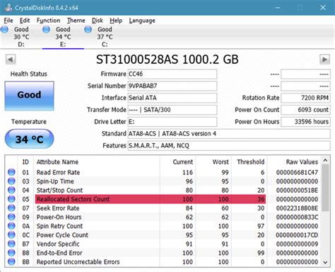 What is SMART and how to use it to predict HDD or 